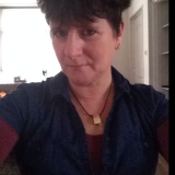 Truus from Heerenveen | Woman | 61 years old | Sagittarius