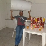 Eugeniourubi2E from Braco do Norte | Man | 44 years old | Sagittarius