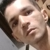 Isaiassobralq8 from Palmeiras de Goias | Man | 34 years old | Capricorn