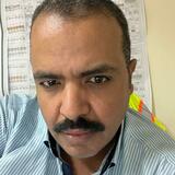 Alabnoudyje from Doha | Man | 43 years old | Leo