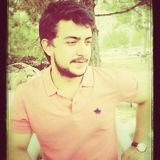 Yunus from Cankiri | Man | 35 years old | Leo