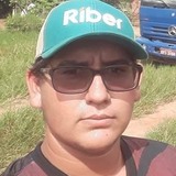 Tiiluis from Vazante | Man | 29 years old | Virgo