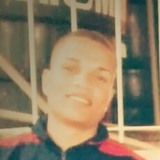 Tiquinho from Barra do Pirai | Man | 30 years old | Cancer