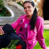 Brenz from Al Fintas | Woman | 44 years old | Taurus