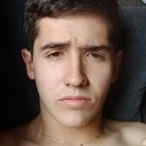 Eduardo from Americo Brasiliense | Man | 26 years old | Leo