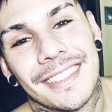 Gui from Santa Adelia | Man | 31 years old | Sagittarius
