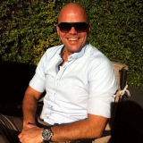 Carlos from Roskilde | Man | 47 years old | Leo