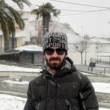 Dhimitritsug2C from Thessaloniki | Man | 40 years old | Aries