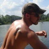 Finian from Aynor | Man | 27 years old | Sagittarius