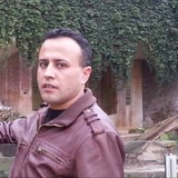 Hsyr from Schaarbeek | Man | 46 years old | Sagittarius