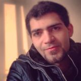 San from Zhabinka | Man | 35 years old | Aquarius