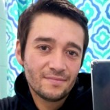 Kbronponcimw from Penaflor | Man | 35 years old | Leo