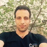 Ehsan from Bijar | Man | 44 years old | Virgo