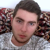 Marian from Caorle | Man | 28 years old | Pisces