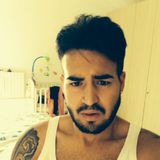 Dome from Melito di Napoli | Man | 34 years old | Pisces