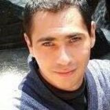Gerard from Tlaquepaque | Man | 37 years old | Leo