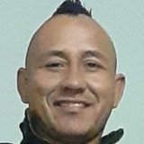 Andy from Ibagué | Man | 45 years old | Leo