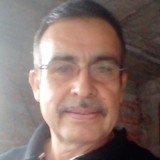 Altamiranoaros from Santa Maria del Tule | Man | 60 years old | Scorpio
