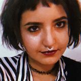 Rocio from Cordoba | Woman | 31 years old | Leo
