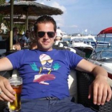 Wouter from Haaksbergen | Man | 42 years old | Aries