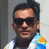 Gavy from Loures | Man | 35 years old | Capricorn