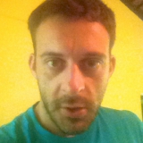 Danielino from Novellara | Man | 44 years old | Libra
