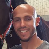 Jalal from Helmond | Man | 41 years old | Virgo