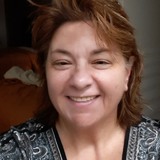 Stormy from Knoxville | Woman | 56 years old | Scorpio