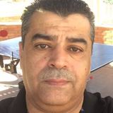 Lione from Old City | Man | 53 years old | Gemini