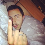 Raz from Ashdod | Man | 33 years old | Cancer