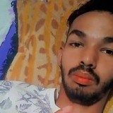 Aldemird22V from Santa Cruz do Capibaribe | Man | 26 years old | Virgo