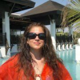 Elena from Moscow | Woman | 55 years old | Scorpio