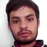 Ronaldo from Canoinhas | Man | 31 years old | Gemini