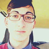 Vitillo from Ariano Irpino | Man | 30 years old | Pisces