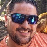 Axel from Ciudad Guzman | Man | 43 years old | Gemini