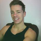 Alger from Bucyrus | Man | 25 years old | Sagittarius