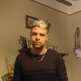 Teddy from Liege | Man | 34 years old | Aries