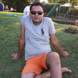Alii from Bologna | Man | 46 years old | Taurus
