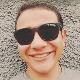 Hari from Braganca Paulista | Man | 28 years old | Gemini