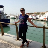 Maria from Kuwait | Woman | 41 years old | Virgo
