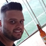 Bruxo from Pato Branco | Man | 35 years old | Gemini
