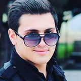 Ismet from Baku | Man | 32 years old | Capricorn