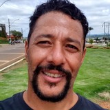 Peluciomotau from Tres Pontas | Man | 50 years old | Taurus