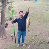 Calos19X from Casilda | Man | 40 years old | Libra