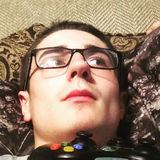 Ethan from Connellsville | Man | 27 years old | Aquarius