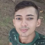 Dodo from Ananindeua | Man | 28 years old | Libra