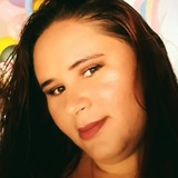 Nina from Recife | Woman | 35 years old | Leo