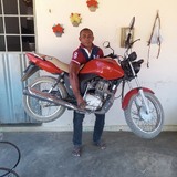 Edilsomlourey7 from Pombal | Man | 43 years old | Sagittarius