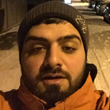 Dond from Hannover | Man | 34 years old | Taurus