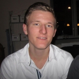 Daniel from Odense | Man | 32 years old | Scorpio